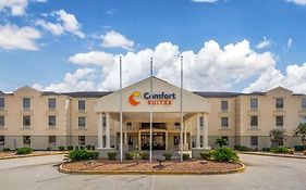 Comfort Suites Port Allen La